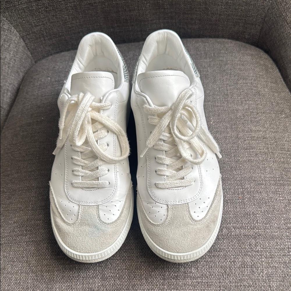 Isabel Marant women’s sneakers size 38